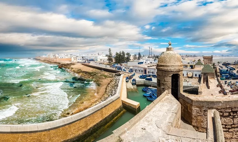 Excursion Essaouira